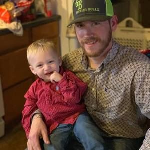 Meet your Posher, Steven